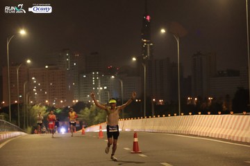 RUN TO LIVE 2024 - Ảnh #1439299
