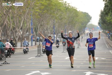 RUN TO LIVE 2024 - Ảnh #1421852