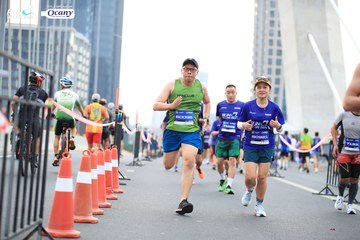 RUN TO LIVE 2024 - Ảnh #1347684