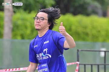 RUN TO LIVE 2024 - Ảnh #1444710