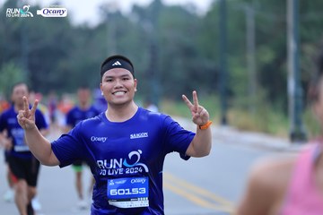 RUN TO LIVE 2024 - Ảnh #1370403