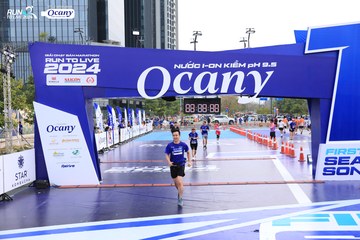 RUN TO LIVE 2024 - Ảnh #1416883