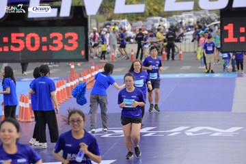 RUN TO LIVE 2024 - Ảnh #1393910