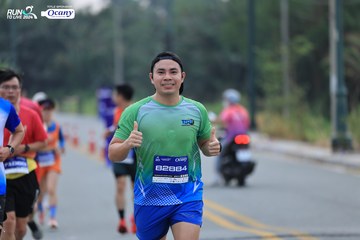 RUN TO LIVE 2024 - Ảnh #1375340