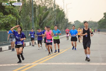 RUN TO LIVE 2024 - Ảnh #1401564