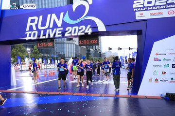 RUN TO LIVE 2024 - Ảnh #1369214