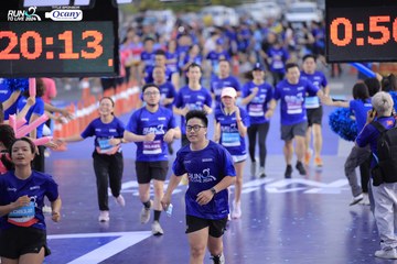 RUN TO LIVE 2024 - Ảnh #1360276