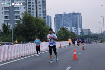 RUN TO LIVE 2024 - Ảnh #1450020