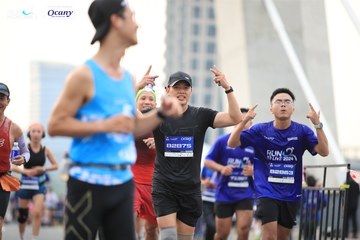 RUN TO LIVE 2024 - Ảnh #1349087