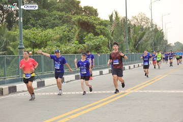 RUN TO LIVE 2024 - Ảnh #1401536