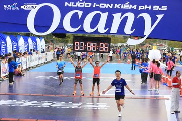 RUN TO LIVE 2024 - Ảnh #1404040