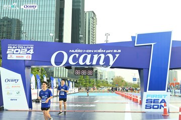 RUN TO LIVE 2024 - Ảnh #1426351