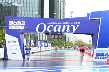 RUN TO LIVE 2024 - Ảnh #1424149