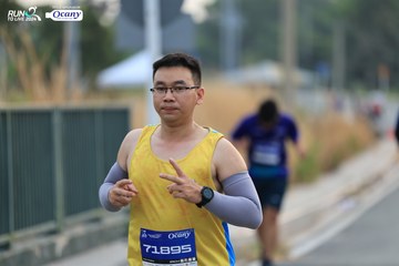 RUN TO LIVE 2024 - Ảnh #1386698
