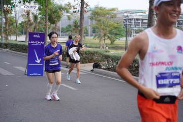 RUN TO LIVE 2024 - Ảnh #1385393