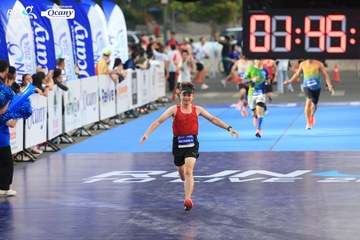 RUN TO LIVE 2024 - Ảnh #1371545