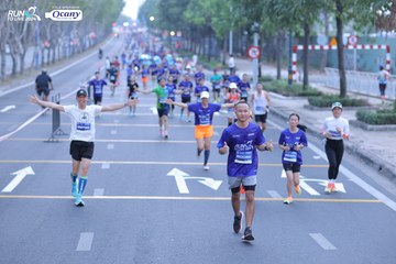RUN TO LIVE 2024 - Ảnh #1432418