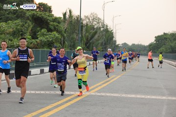 RUN TO LIVE 2024 - Ảnh #1399550