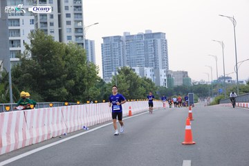 RUN TO LIVE 2024 - Ảnh #1450727