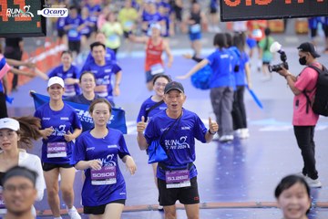 RUN TO LIVE 2024 - Ảnh #1362263