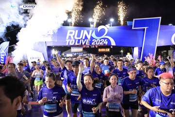 RUN TO LIVE 2024 - Ảnh #1318853