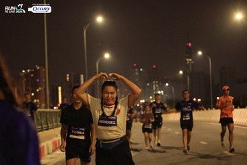 RUN TO LIVE 2024 - Ảnh #1444616