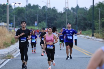 RUN TO LIVE 2024 - Ảnh #1370364
