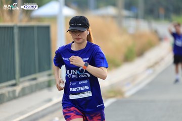 RUN TO LIVE 2024 - Ảnh #1394053