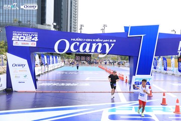 RUN TO LIVE 2024 - Ảnh #1417099