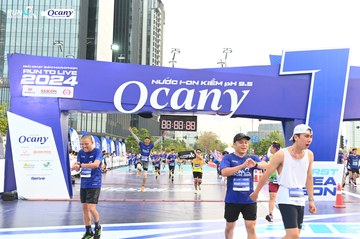 RUN TO LIVE 2024 - Ảnh #1418956