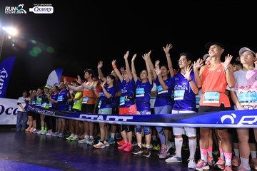 RUN TO LIVE 2024 - Ảnh #1319560