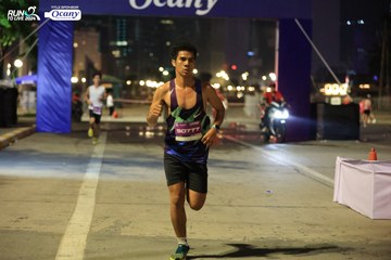 RUN TO LIVE 2024 - Ảnh #1337547