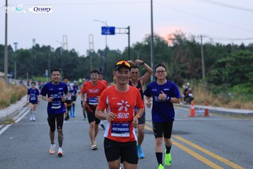 RUN TO LIVE 2024 - Ảnh #1371711