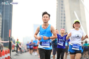 RUN TO LIVE 2024 - Ảnh #1347339