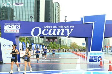 RUN TO LIVE 2024 - Ảnh #1426030