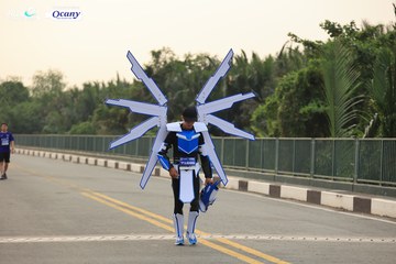 RUN TO LIVE 2024 - Ảnh #1408600