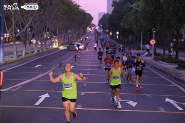 RUN TO LIVE 2024 - Ảnh #1433101
