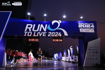 RUN TO LIVE 2024 - Ảnh #1380707
