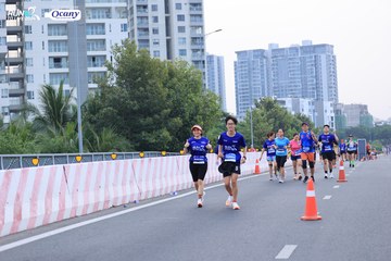 RUN TO LIVE 2024 - Ảnh #1450143
