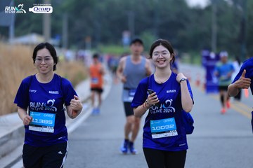 RUN TO LIVE 2024 - Ảnh #1370063