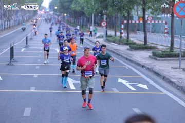 RUN TO LIVE 2024 - Ảnh #1431292