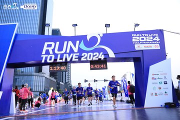 RUN TO LIVE 2024 - Ảnh #1374532