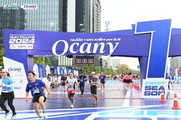 RUN TO LIVE 2024 - Ảnh #1423153