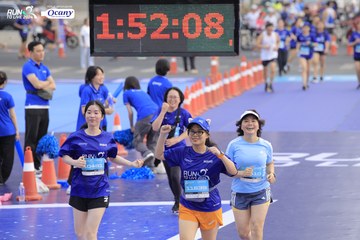 RUN TO LIVE 2024 - Ảnh #1394501