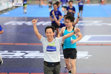 RUN TO LIVE 2024 - Ảnh #1409595