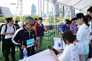 RUN TO LIVE 2024 - Ảnh #1306864