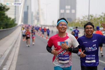 RUN TO LIVE 2024 - Ảnh #1345933