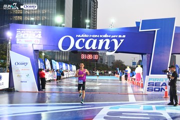 RUN TO LIVE 2024 - Ảnh #1417459