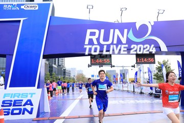 RUN TO LIVE 2024 - Ảnh #1367196