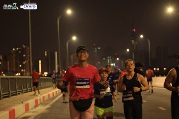 RUN TO LIVE 2024 - Ảnh #1444405